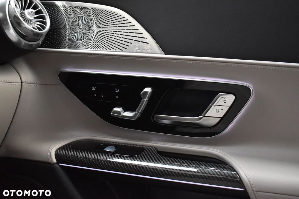 Mercedes-Benz AMG GT - 24