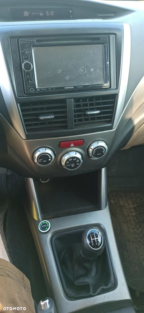 Subaru Forester 2.0X Comfort - 3