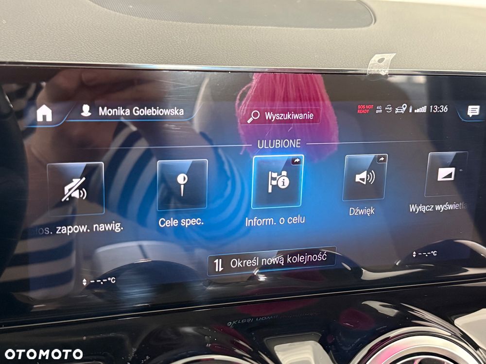 Mercedes-Benz GLA 200 Progressive - 21