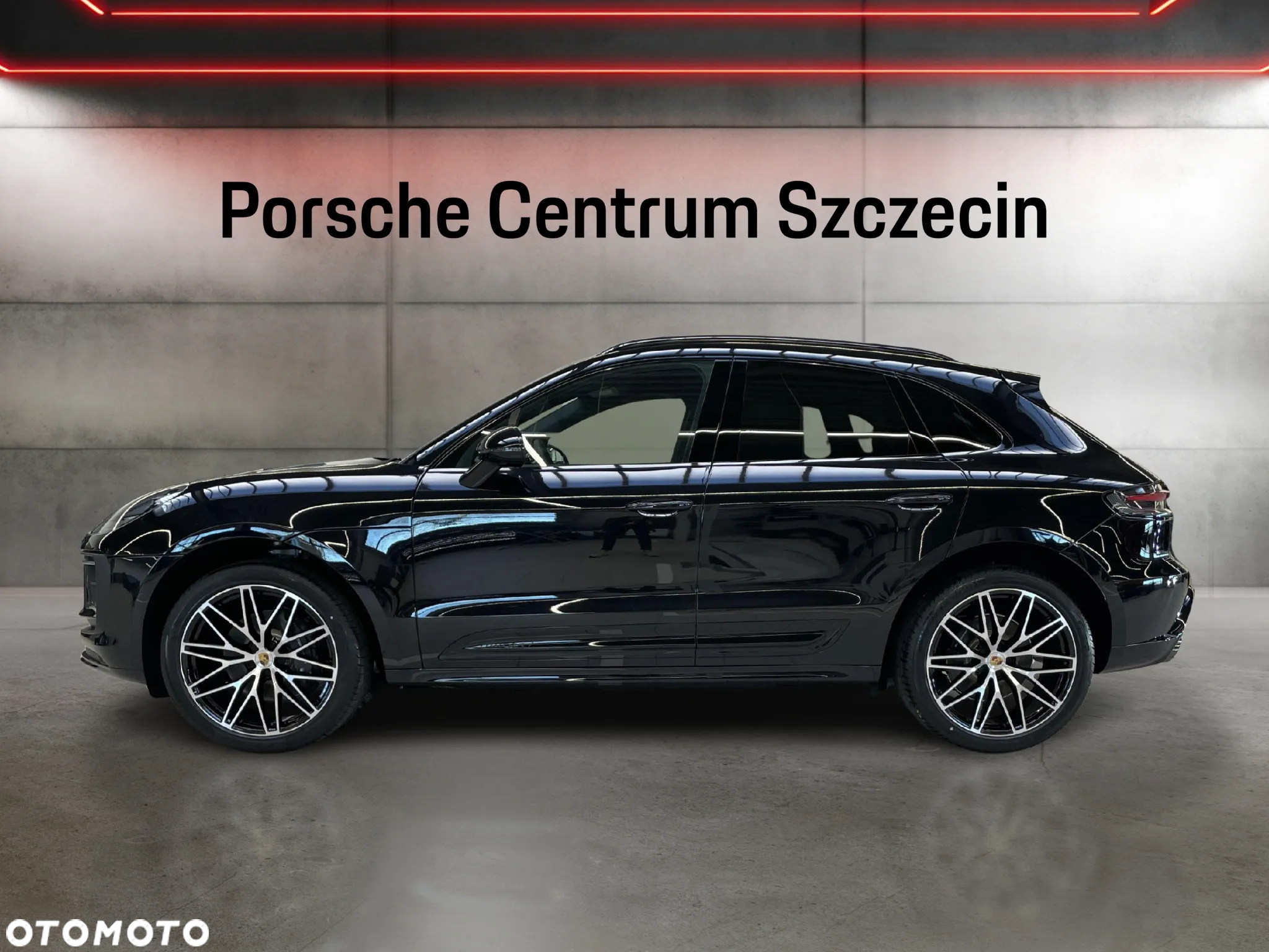 Porsche Macan T - 2