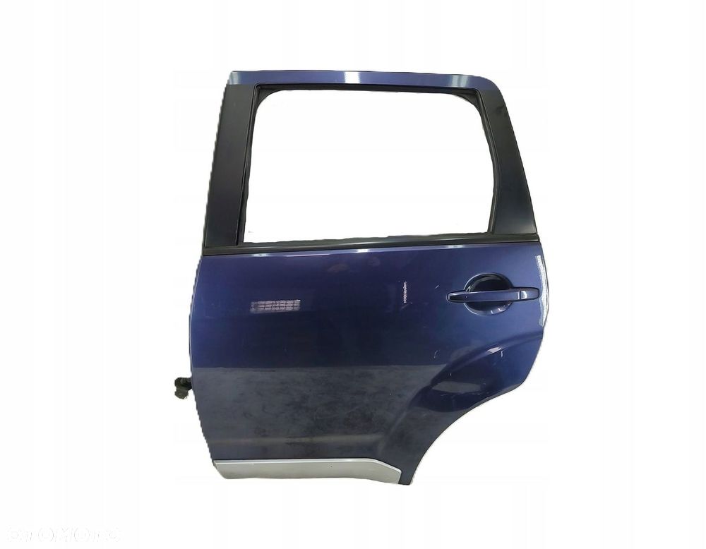 DRZWI LEWY TYŁ MITSUBISHI OUTLANDER II T65 T65A - 1