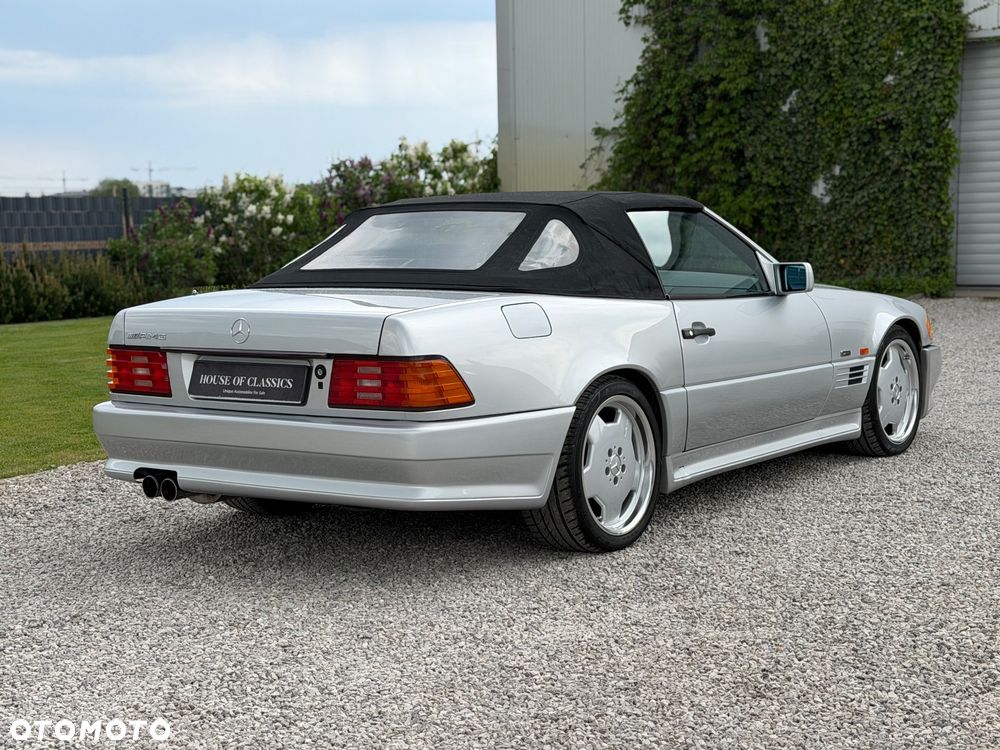 Mercedes-Benz SL - 3