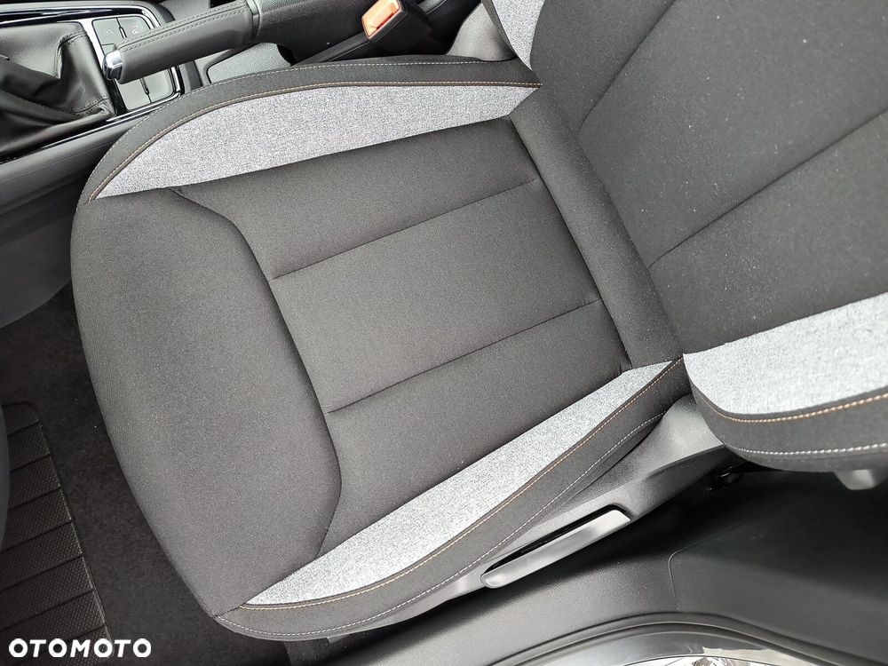 Skoda Kamiq 1.0 TSI Edition 130 DSG - 12