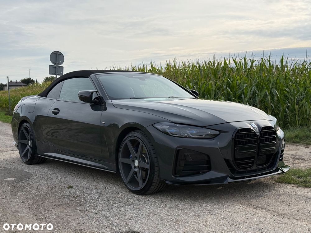 BMW Seria 4 M440i xDrive - 7