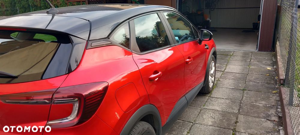 Renault Captur 1.0 TCe Zen - 3