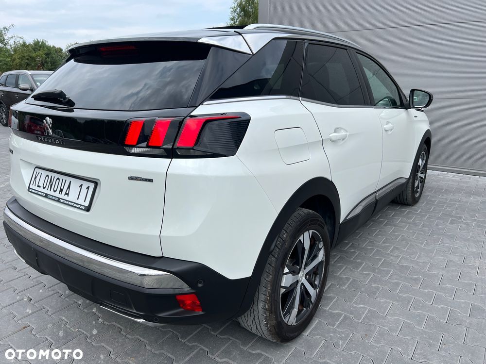 Peugeot 3008 - 14