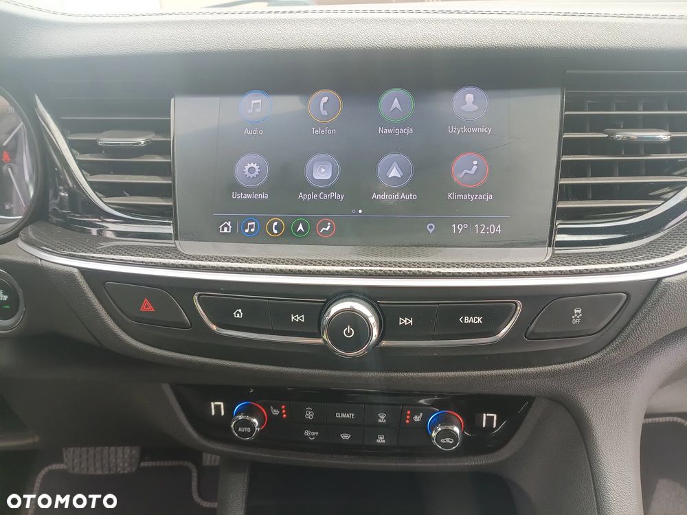 Opel Insignia 2.0 T Business Elegance S&S - 27