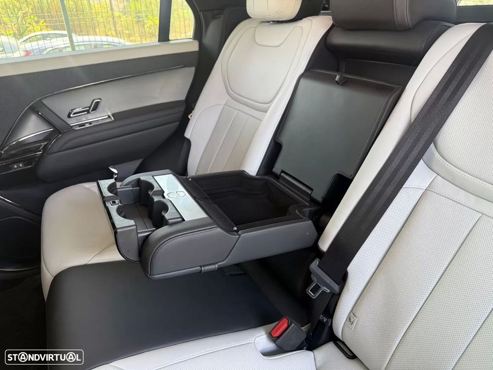 Land Rover Range Rover Sport - 11