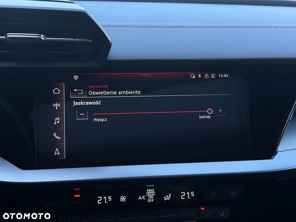 Audi S3 Sportback TFSI Quattro S tronic - 26