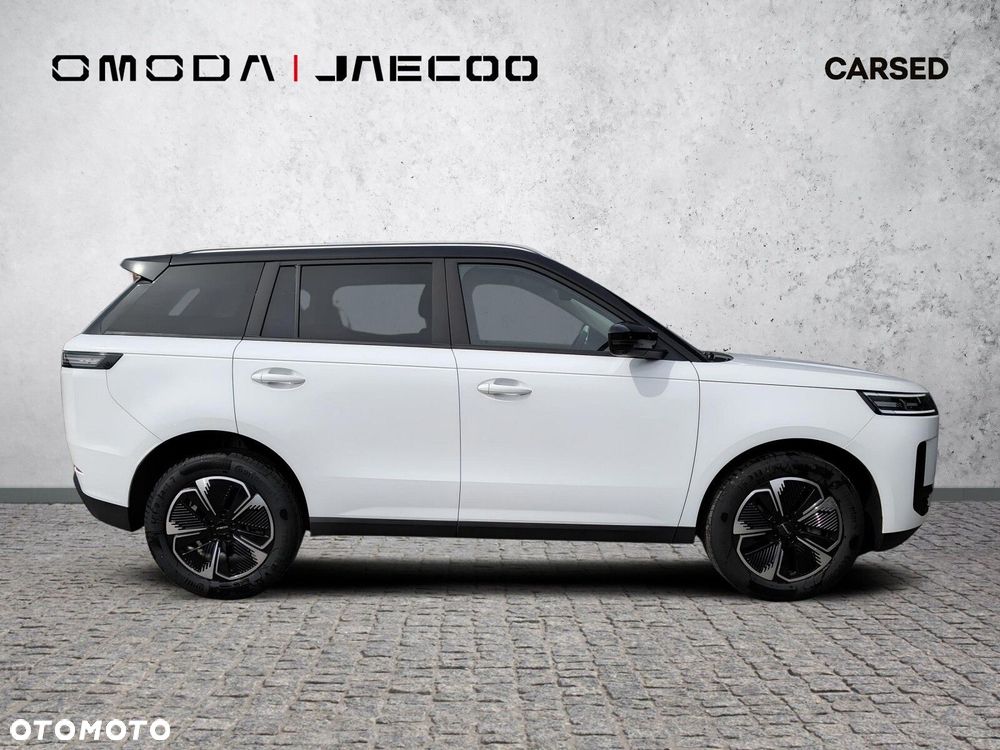 Jaecoo 5 - 7