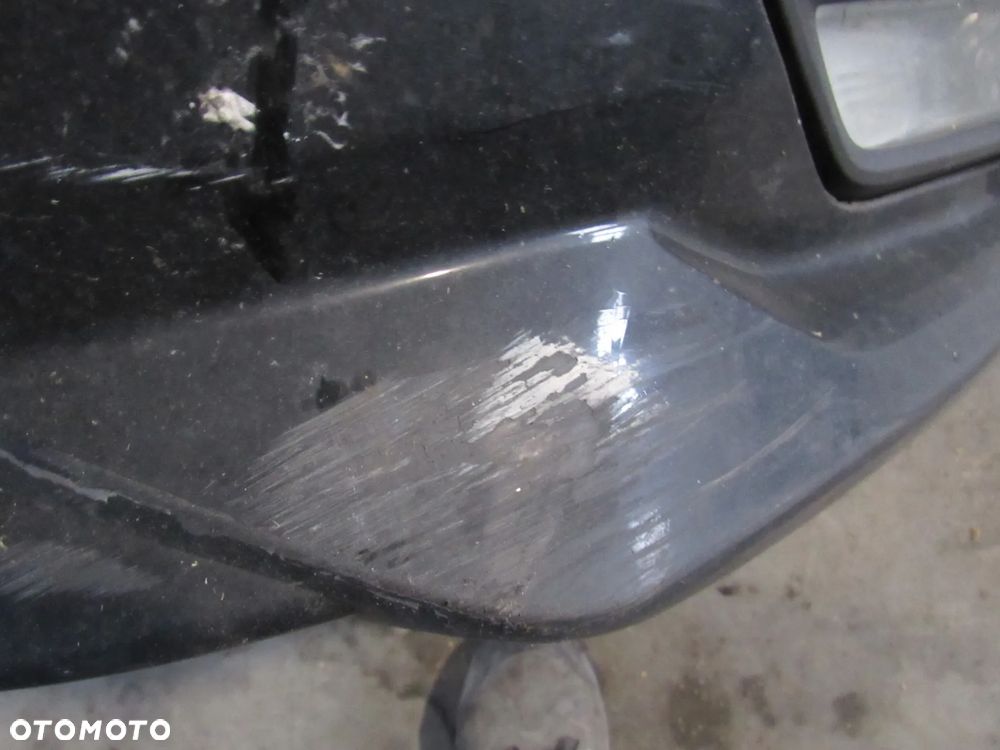 nissan micra k14 przedni zderzak NGE - 5