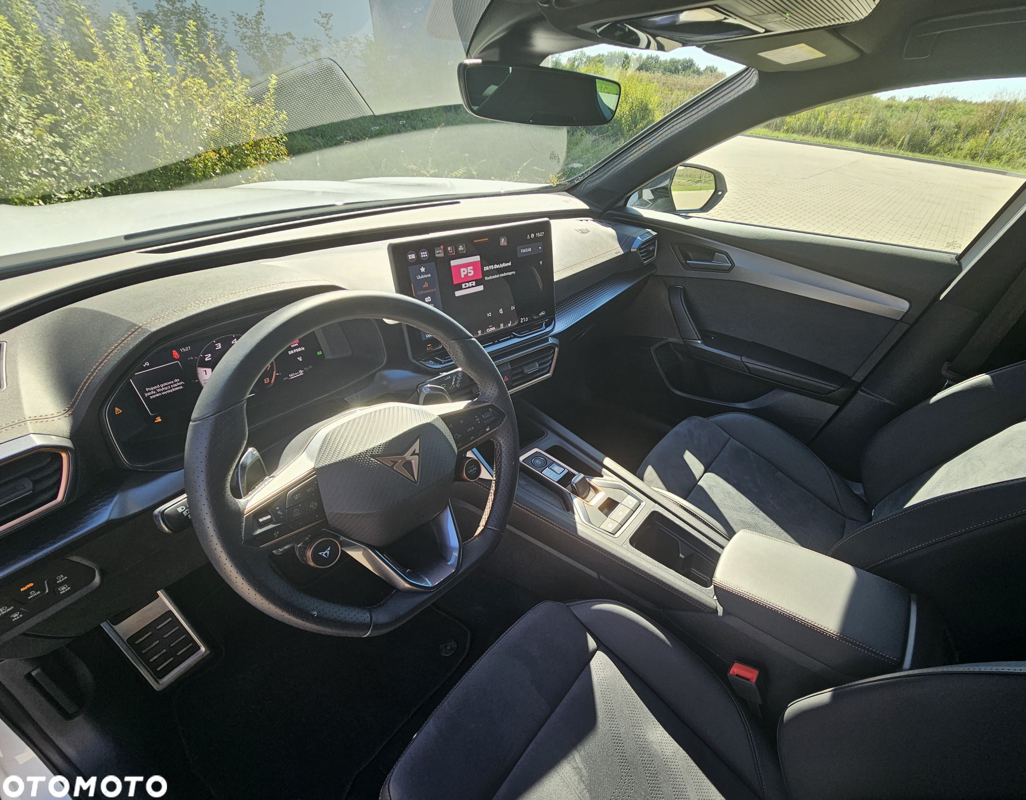 Cupra Formentor 2.0 TSI 4Drive VZ DSG - 20