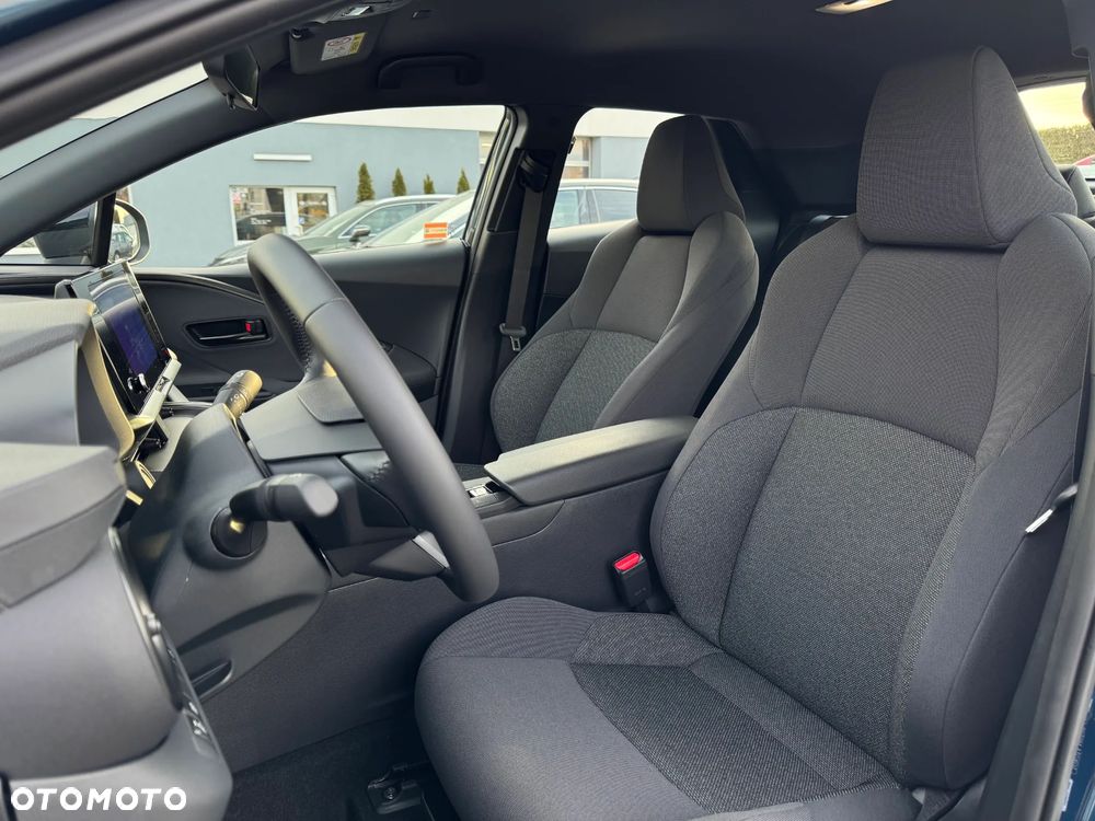 Toyota C-HR 1.8 Hybrid Comfort - 16