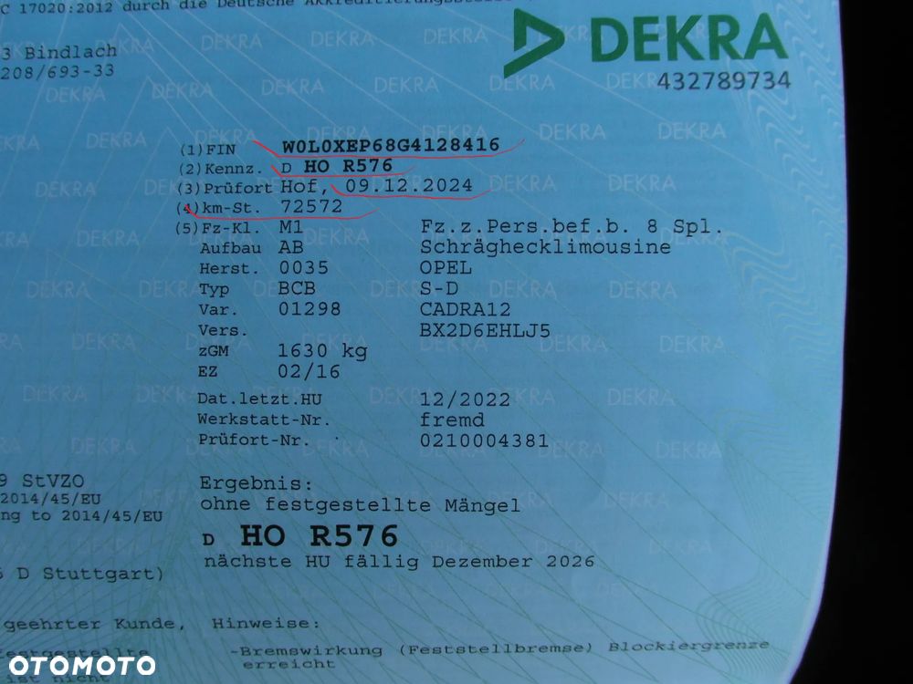 Opel Corsa 1.4 16V Color Edition - 38