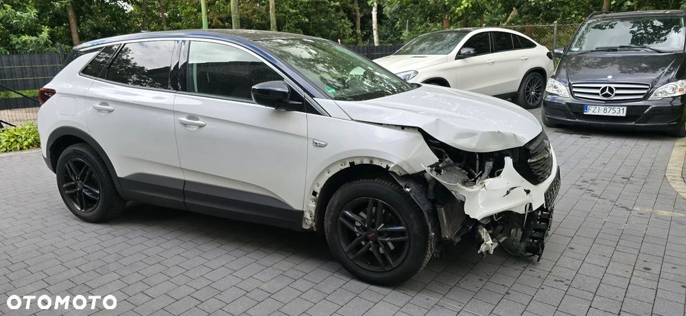 Opel Grandland X - 6