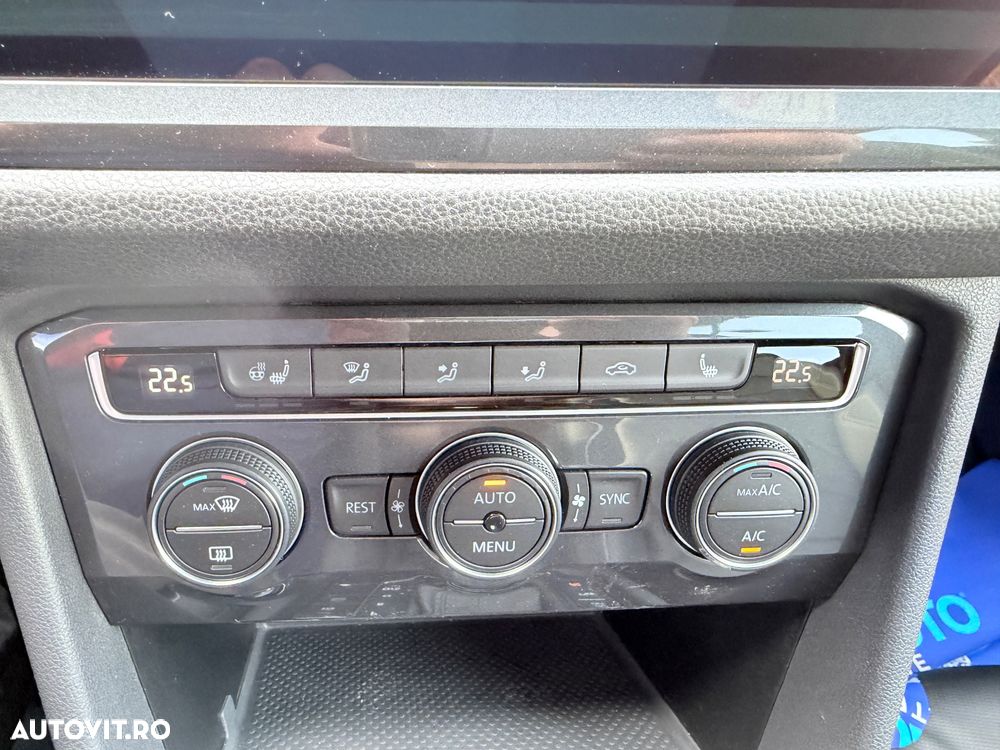 Volkswagen Tiguan 2.0 TDI SCR (BlueMotion Technology) DSG Highline - 24