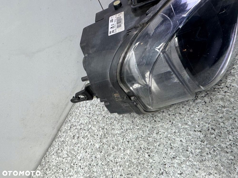 lampa prawy przód berlingo iii 2018- 9816823280 - 7
