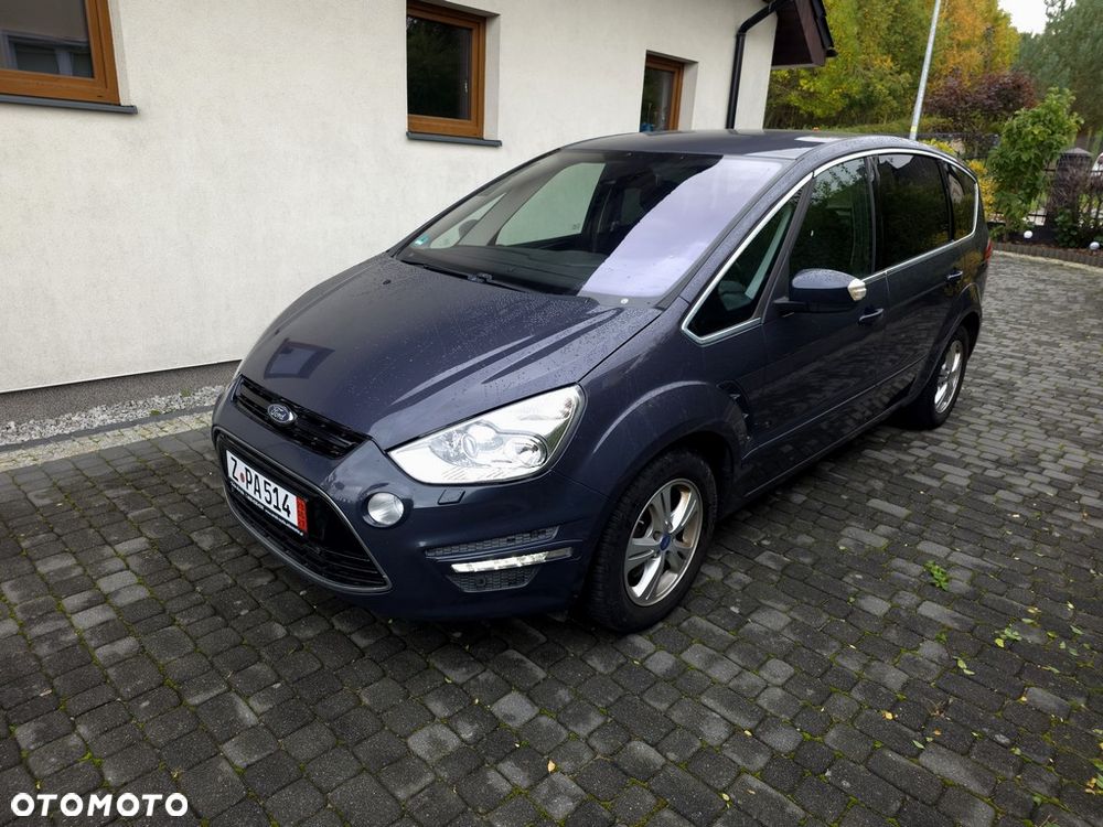 Ford S-Max - 3
