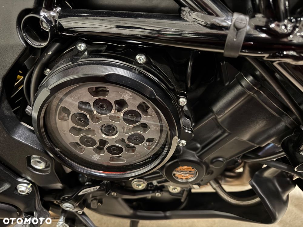 MV AGUSTA Turismo Veloce - 6