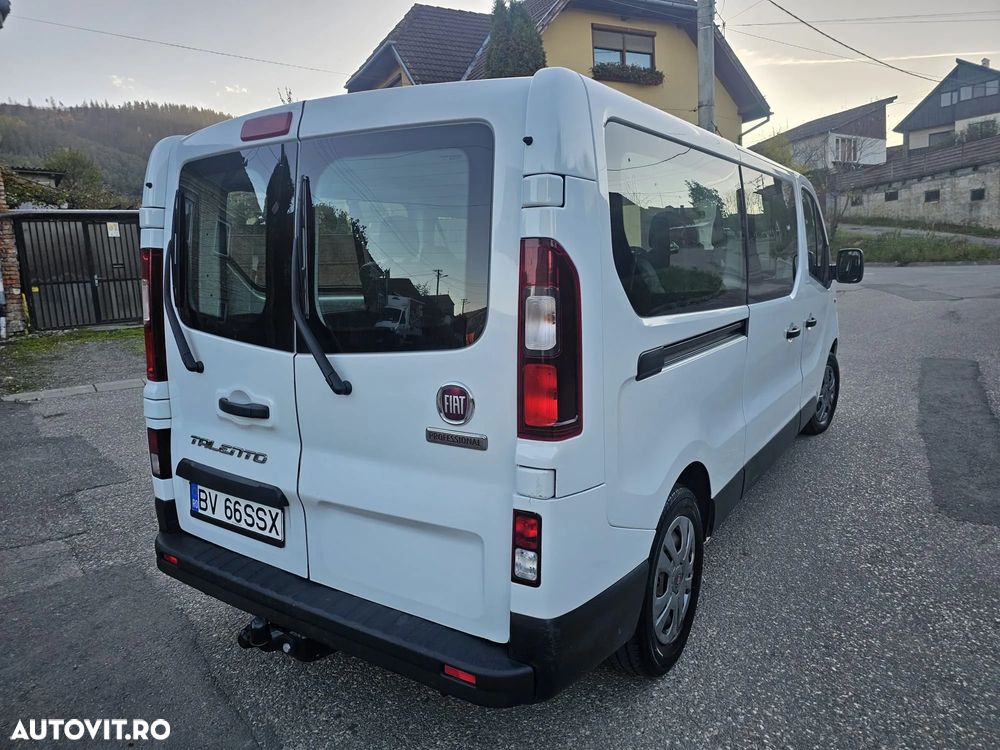 FIAT Talento 2019 — imagine 4