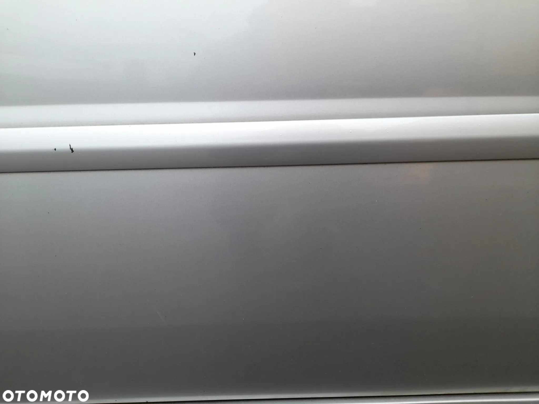 OPEL VECTRA C LIFT DRZWI PRAWY PRZÓD PRAWA PRZEDNIA Z157 2AU - 8