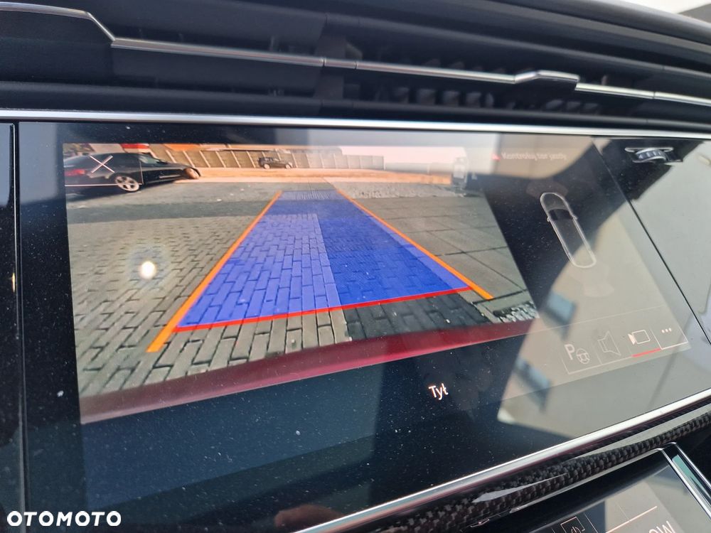 Audi SQ8 - 15