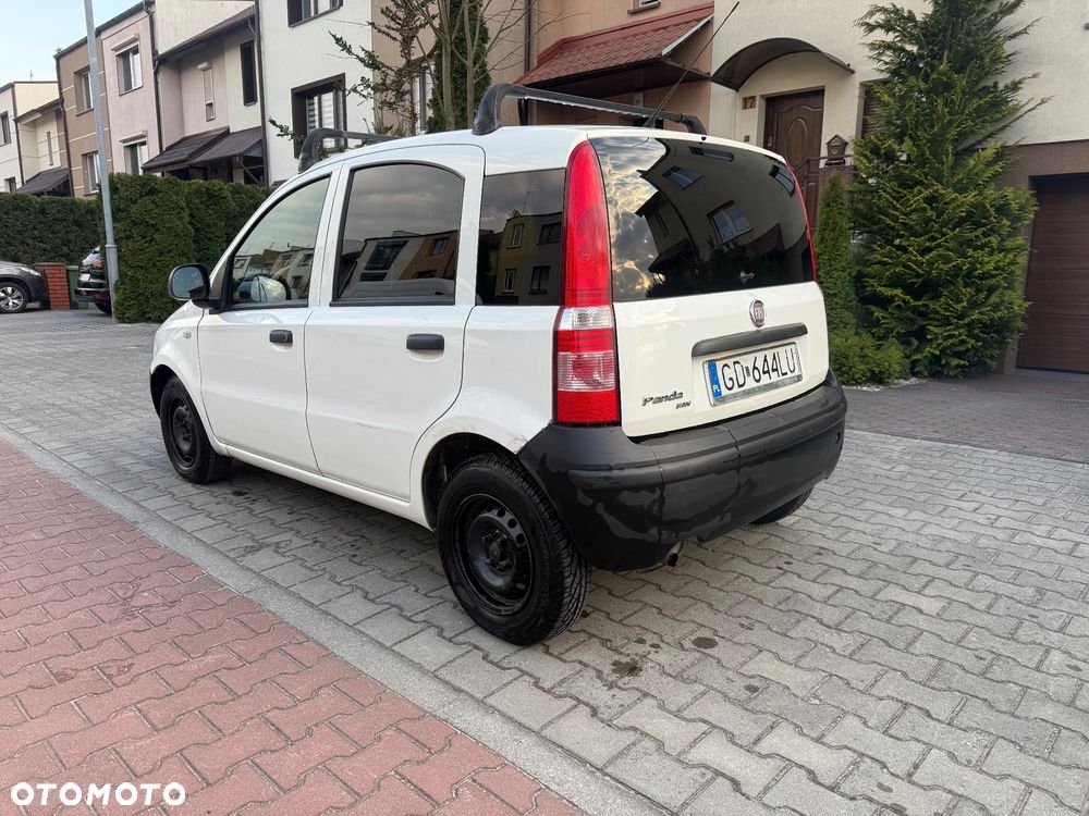 Fiat Panda - 3