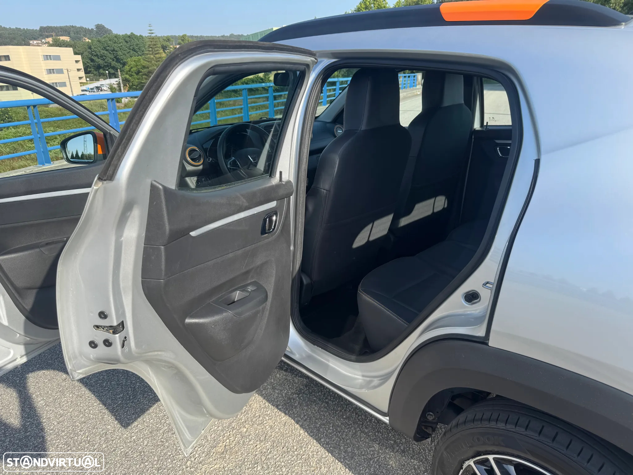 Dacia Spring Electric 45 Comfort - 18