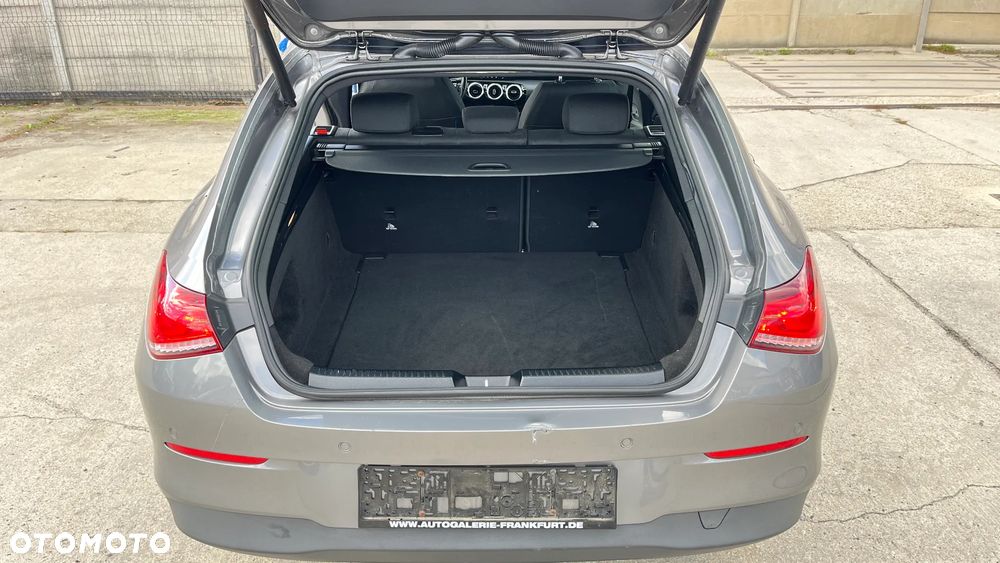 Mercedes-Benz CLA 200 d 8G-DCT Edition 2021 - 16