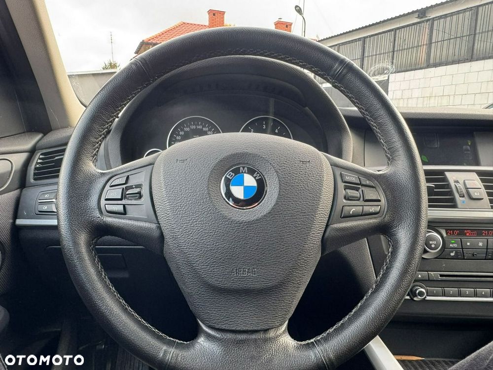 BMW X3 - 24