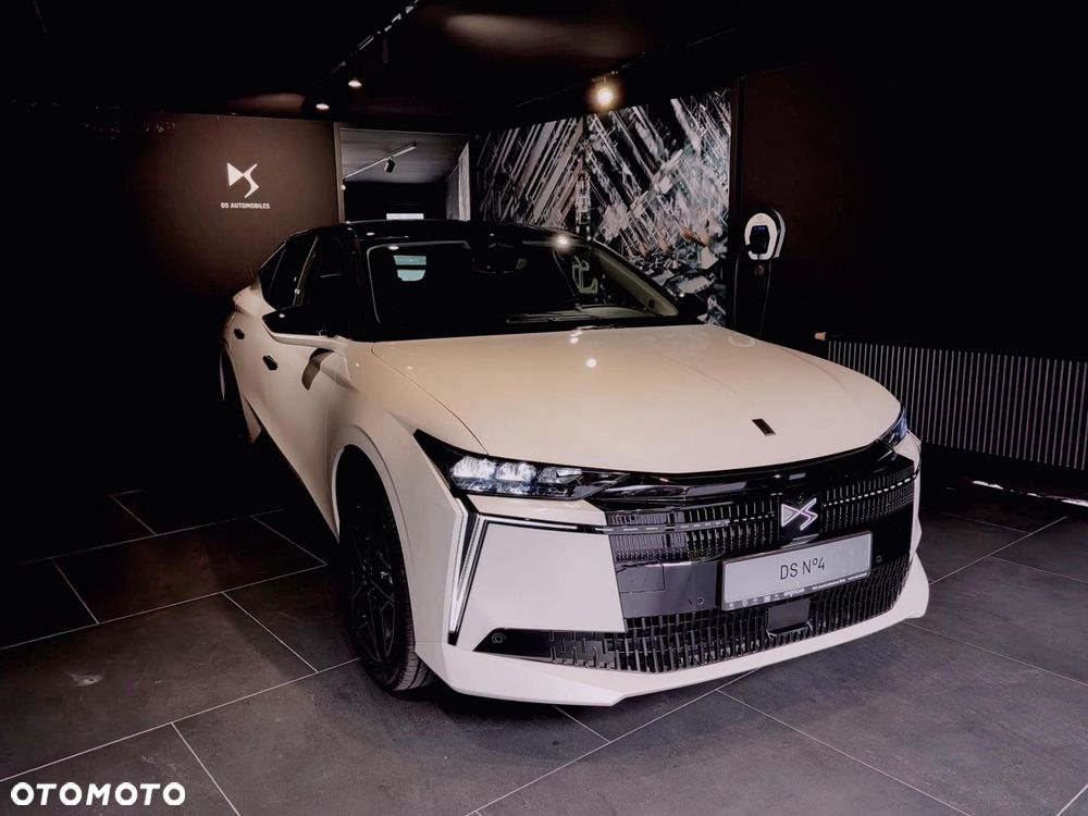 DS Automobiles DS 4 - 21
