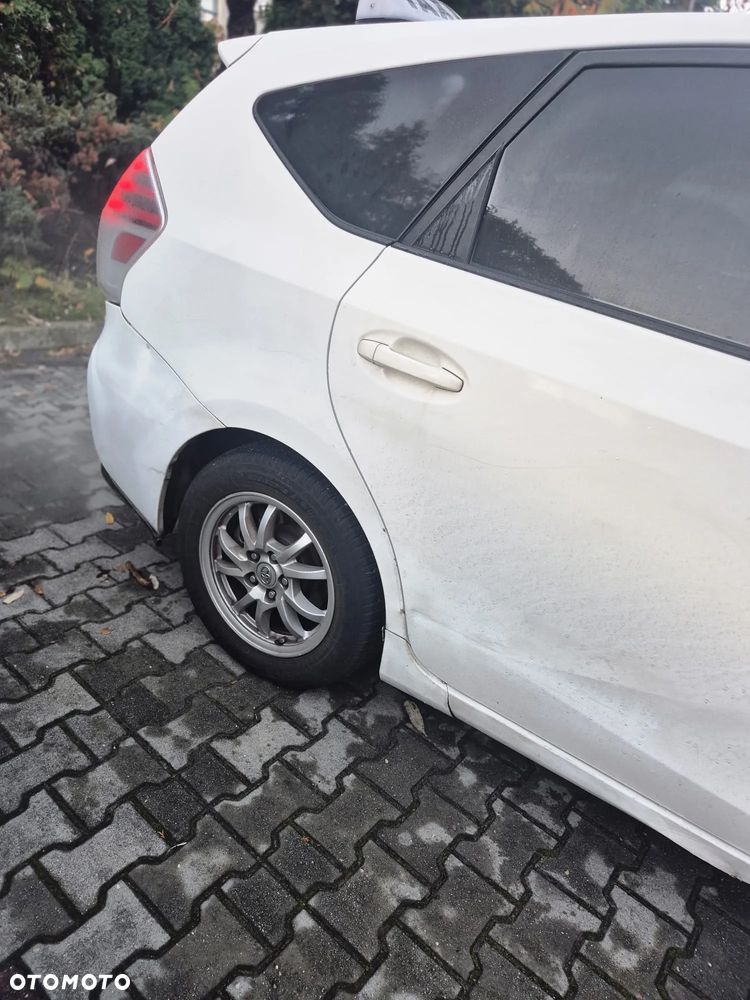 Toyota Prius+ - 6