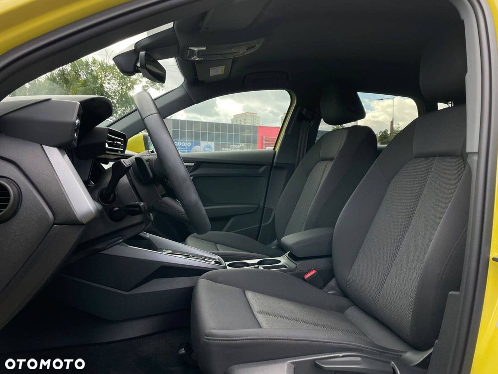 Audi A3 Allstreet - 18