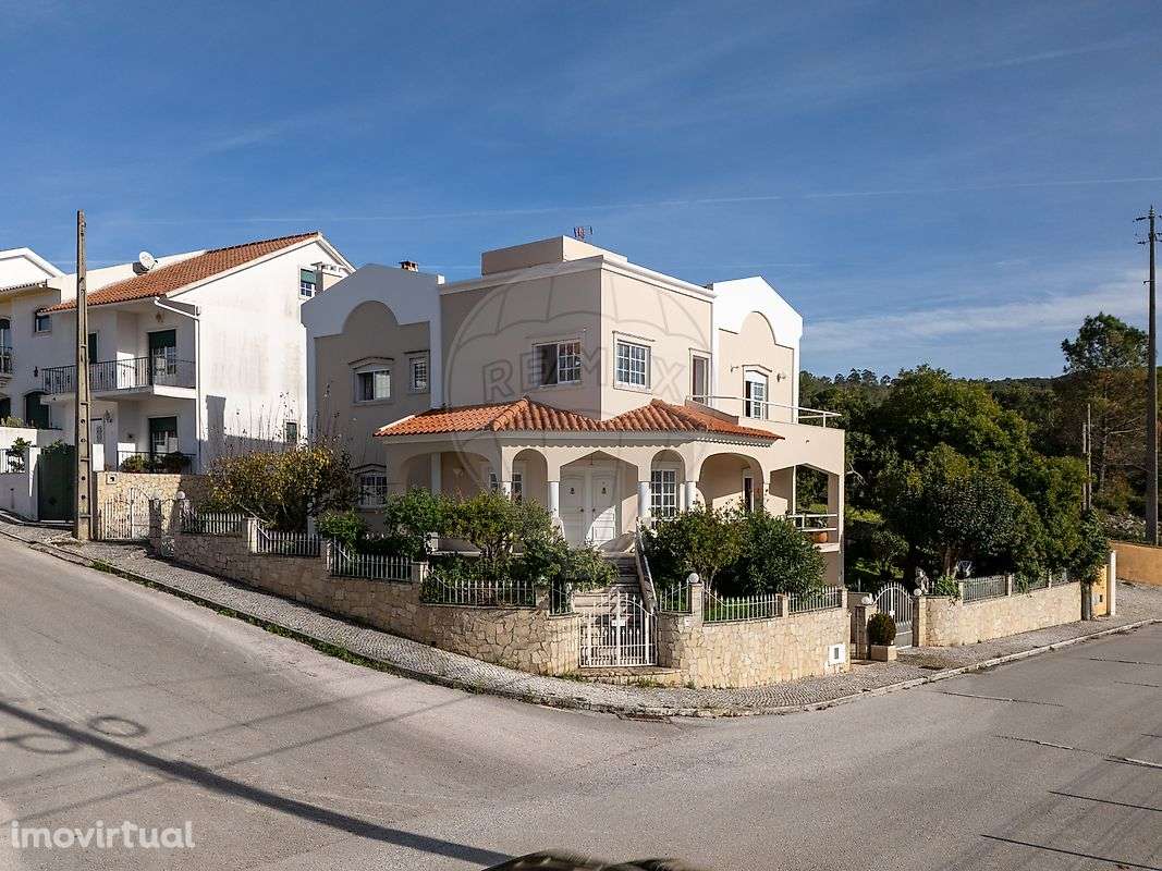 Moradia T5 para venda - Grande imagem: 5/32