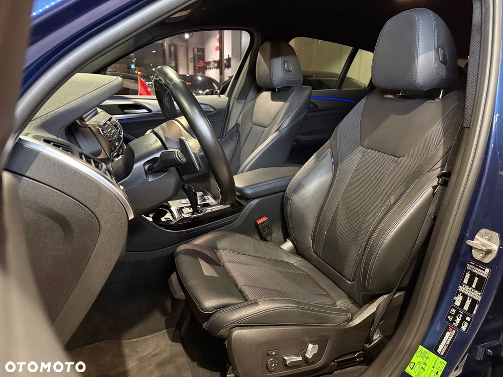 BMW X4 2020