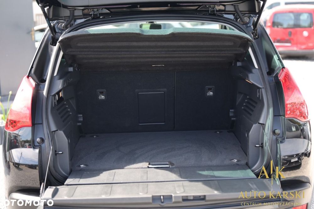 Peugeot 3008 - 18