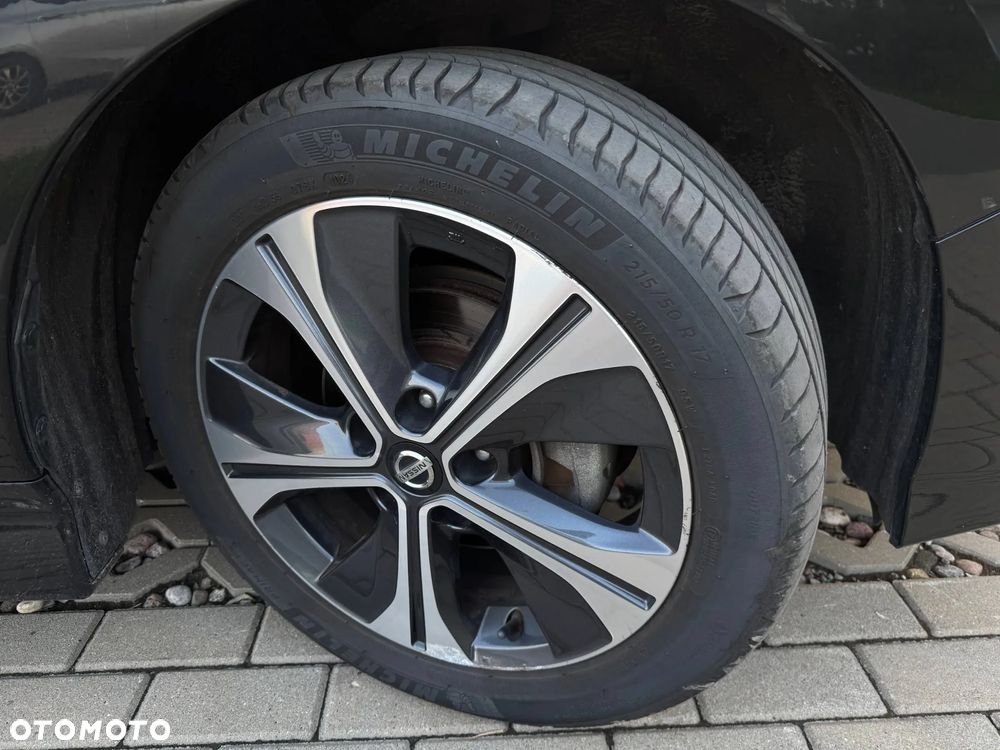 Nissan Leaf 40 kWh N-Connecta - 31