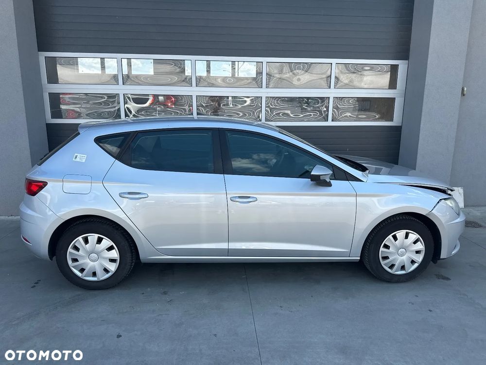 Seat Leon - 6