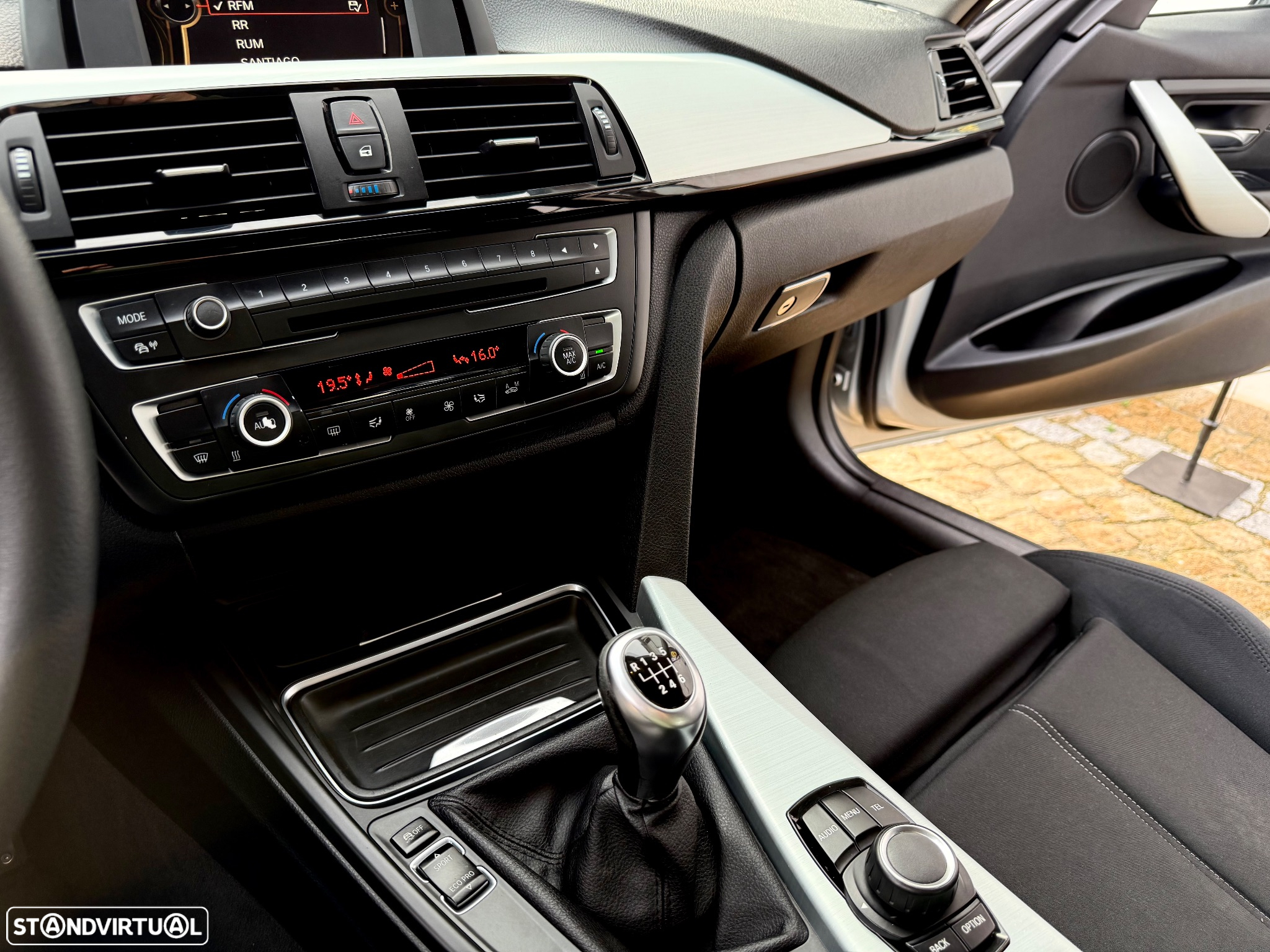 BMW 318 - 43