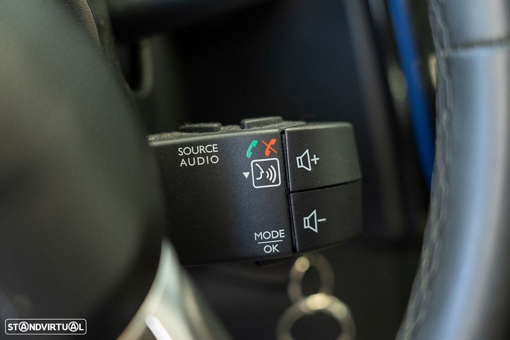 Dacia Sandero 1.0 ECO-G Stepway Bi-Fuel - 29