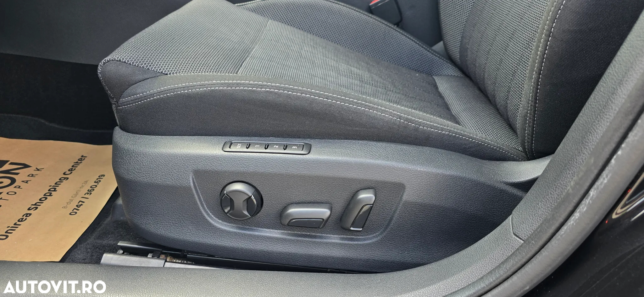 Skoda Superb 1.4 TSI PHEV Style - 19