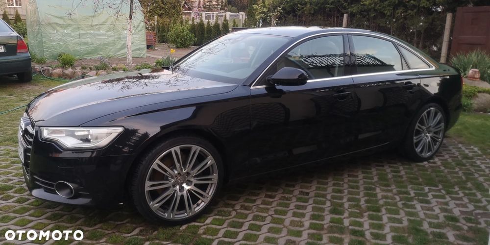 Audi A6 - 15