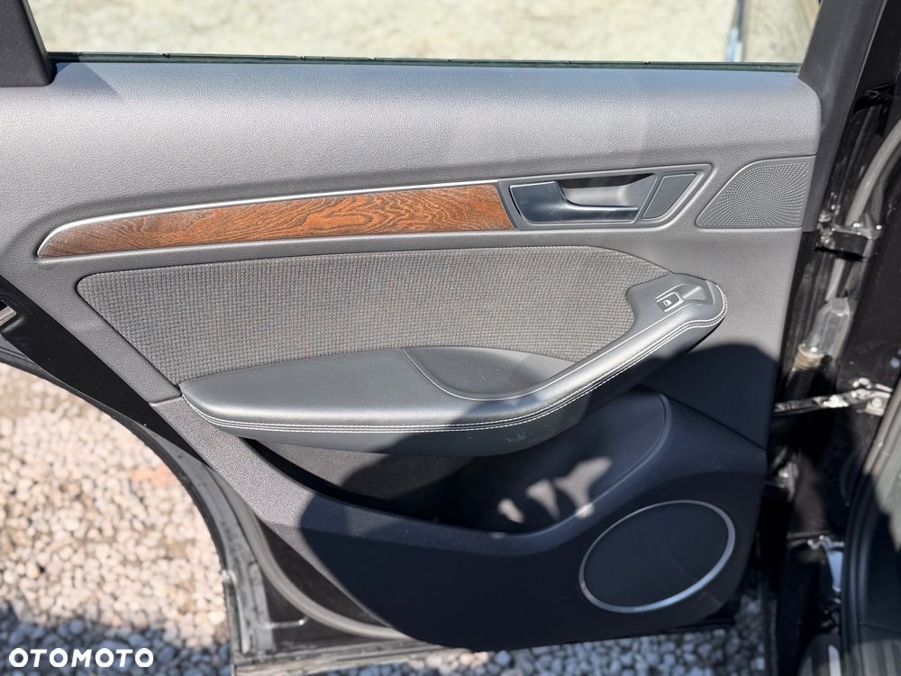 Audi Q5 3.0 TDI (clean diesel) quattro S tronic - 24