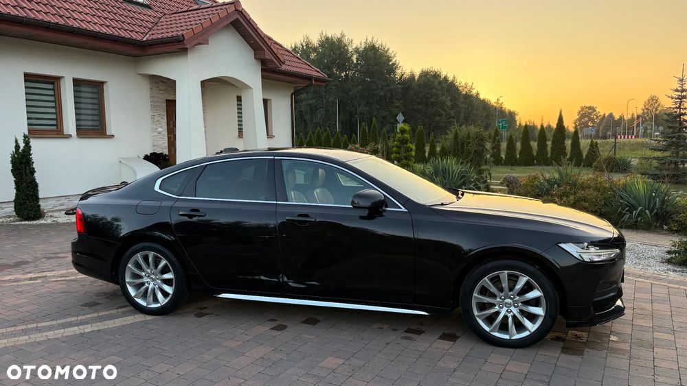 Volvo S90 D4 Momentum - 11
