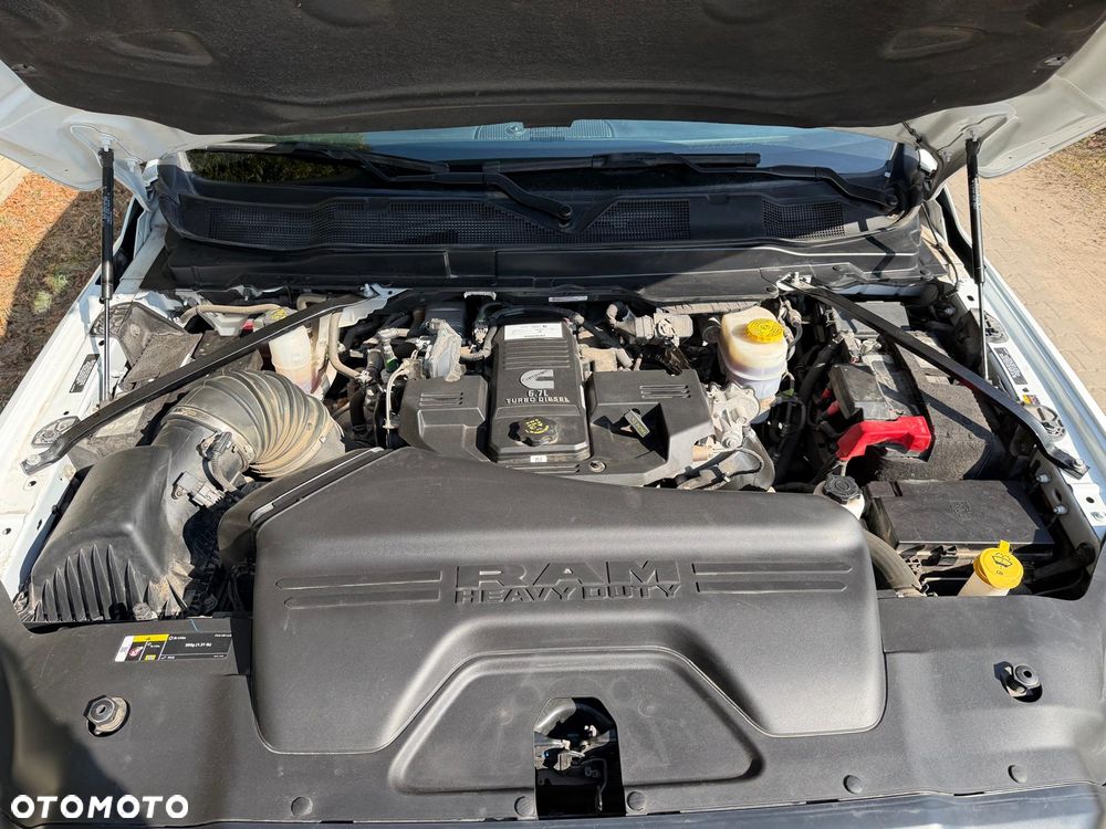 RAM 2500 - 14