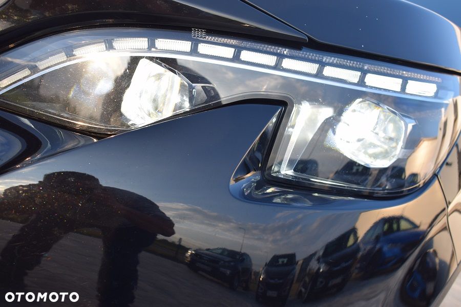 Peugeot 3008 PureTech 130 Stop & Start GPF Allure Business-Paket - 17