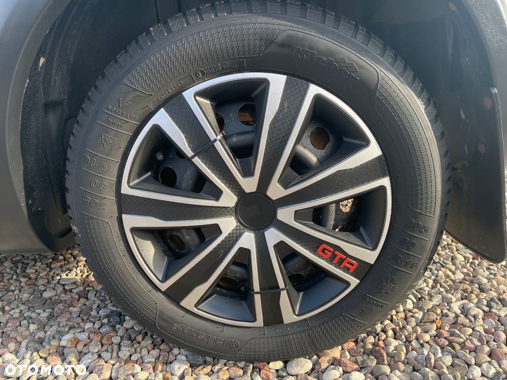 Suzuki SX4 - 8