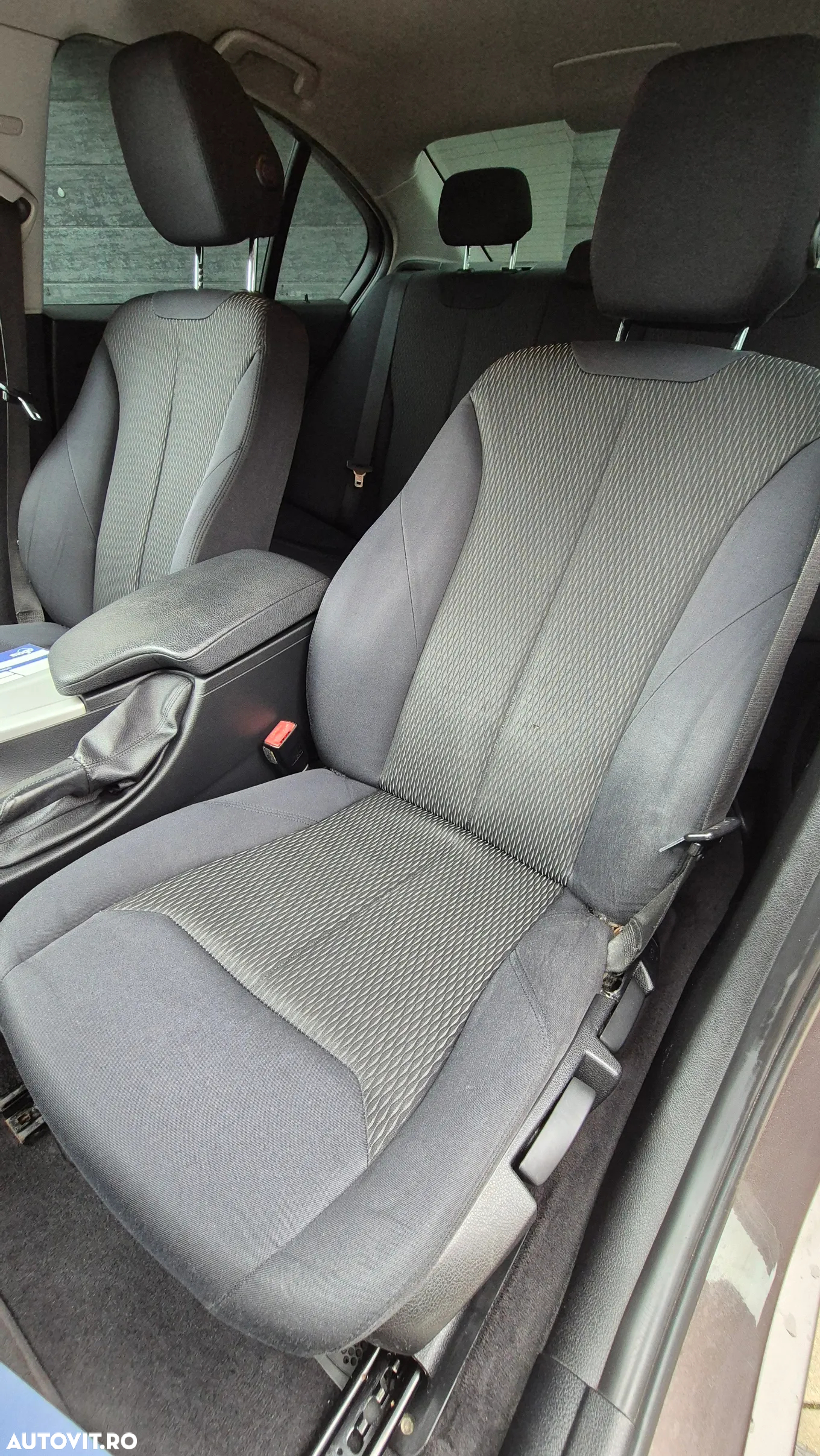 BMW Seria 3 - 15