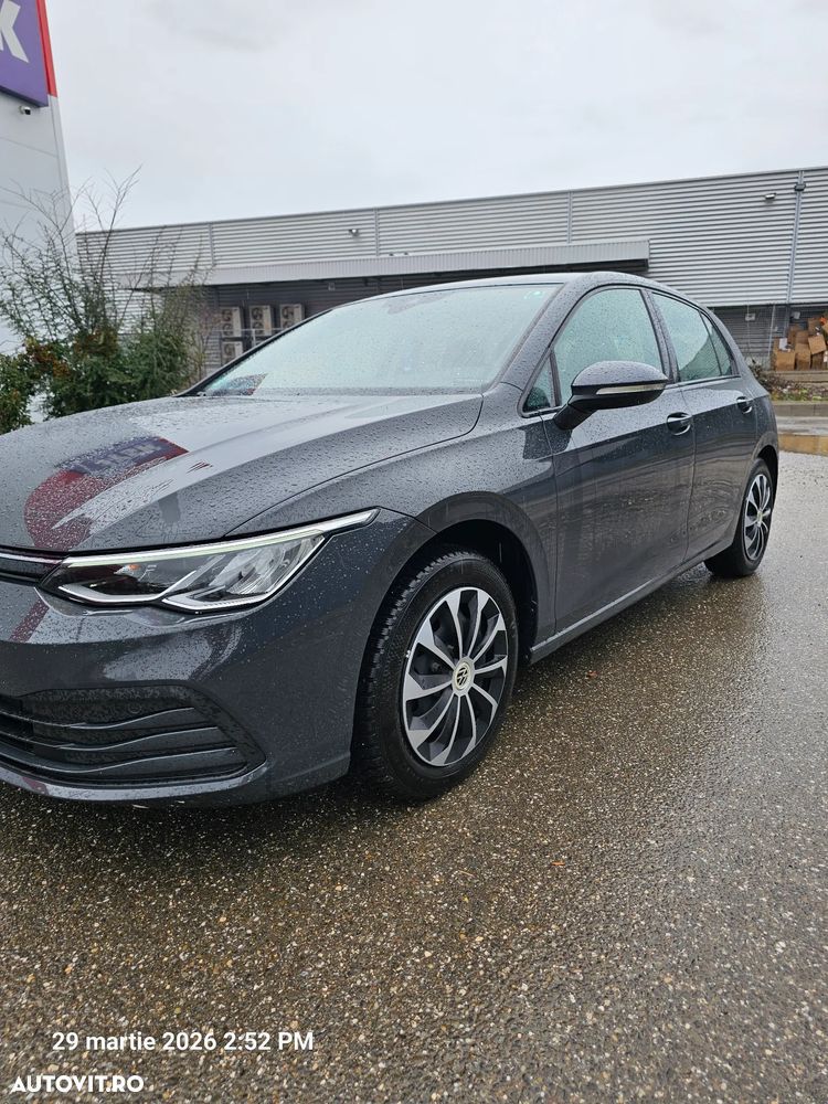 Volkswagen Golf 2.0 TDI SCR Life - 2