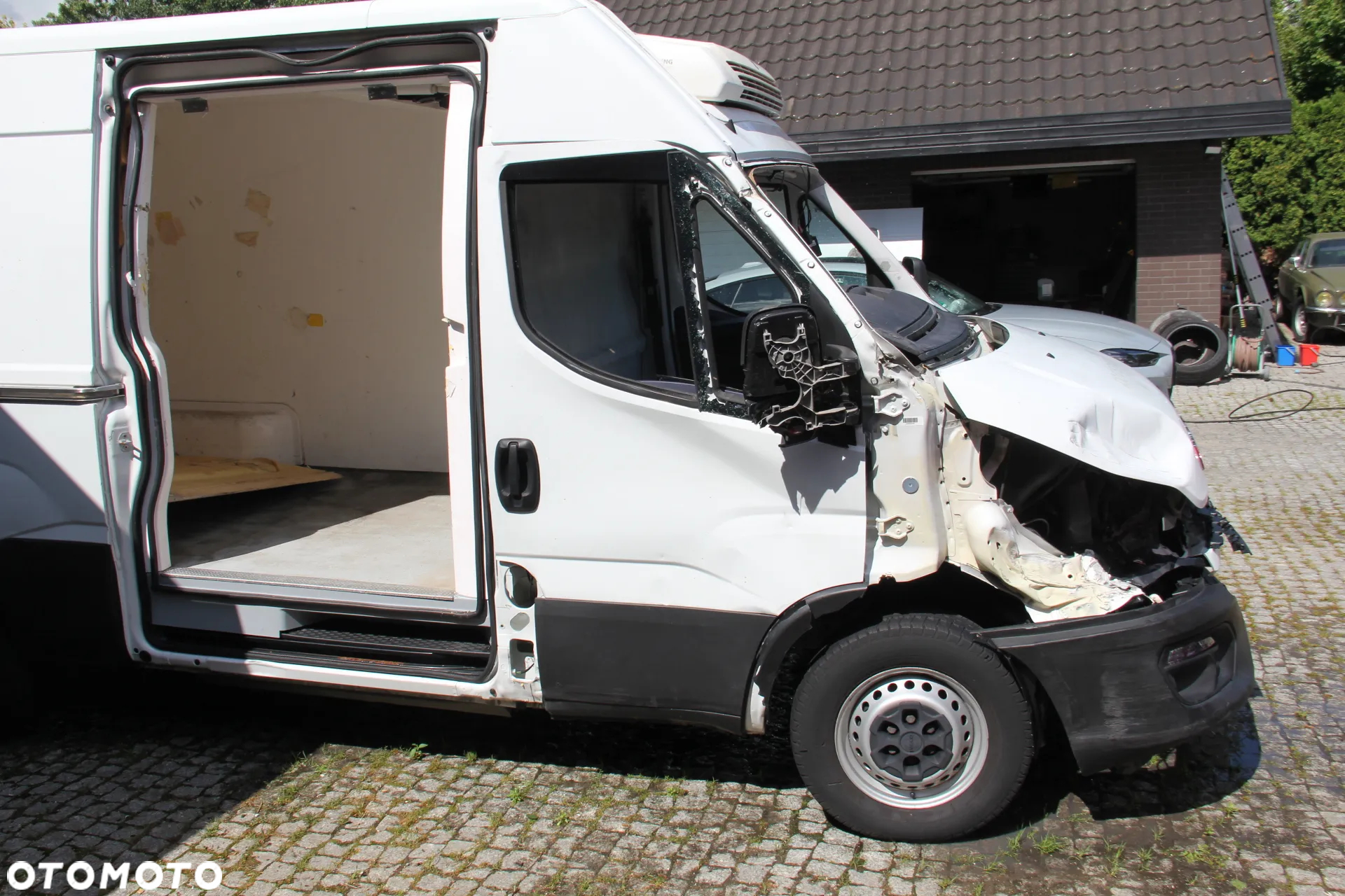 Iveco DAILY - 3